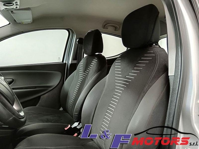 Lancia Ypsilon Ypsilon 1.2 PLATINUM GPL CASA MADRE