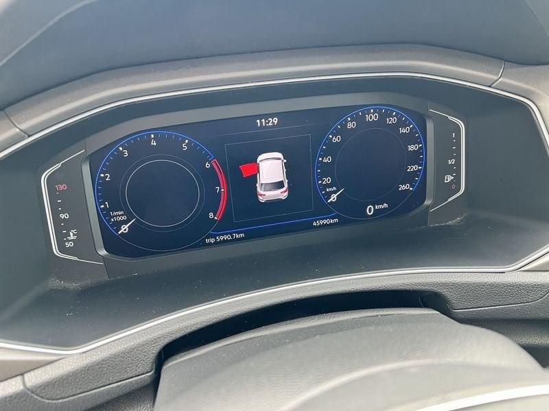Volkswagen T-Roc T-Roc 1.0 TSI Style