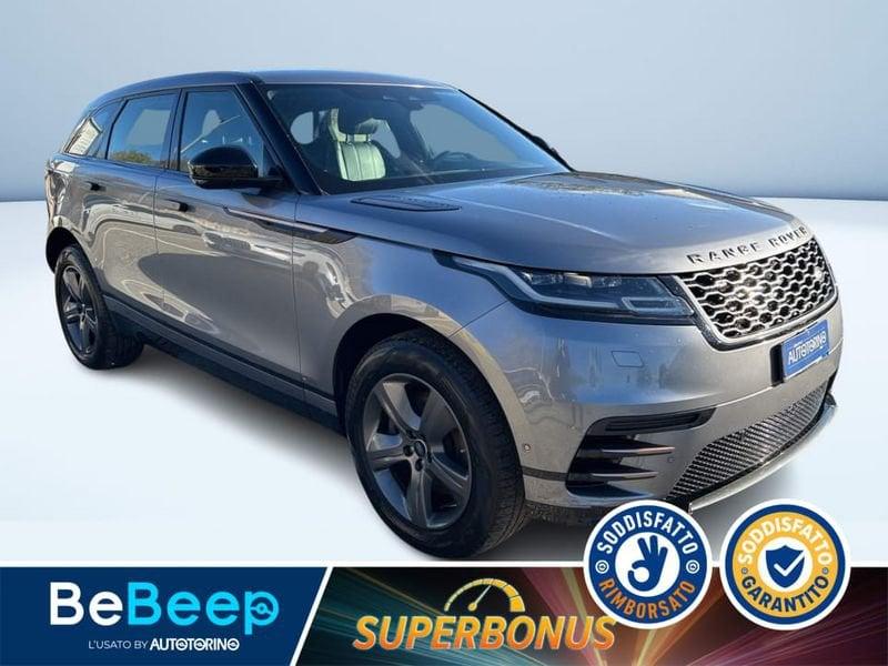 Land Rover Range Rover Velar 2.0D I4 MHEV HSE 4WD 204CV AUTO