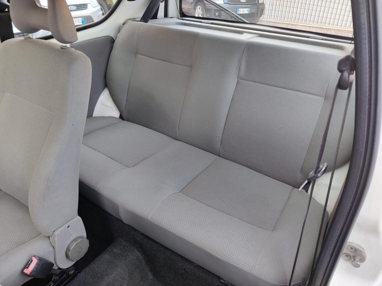 Fiat Seicento 1.1 benz