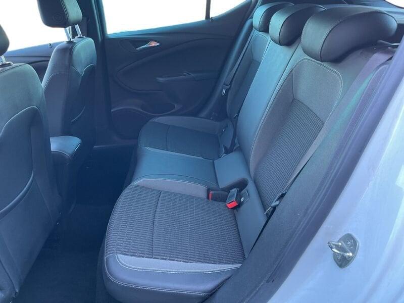 Opel Astra V 2020 5p 1.5 cdti Business Elegance s&s 122cv