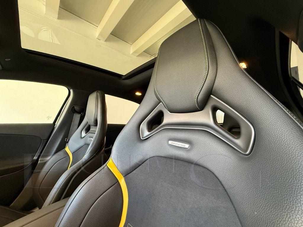 MERCEDES - Classe A - A 45 AMG 4Matic Automatic