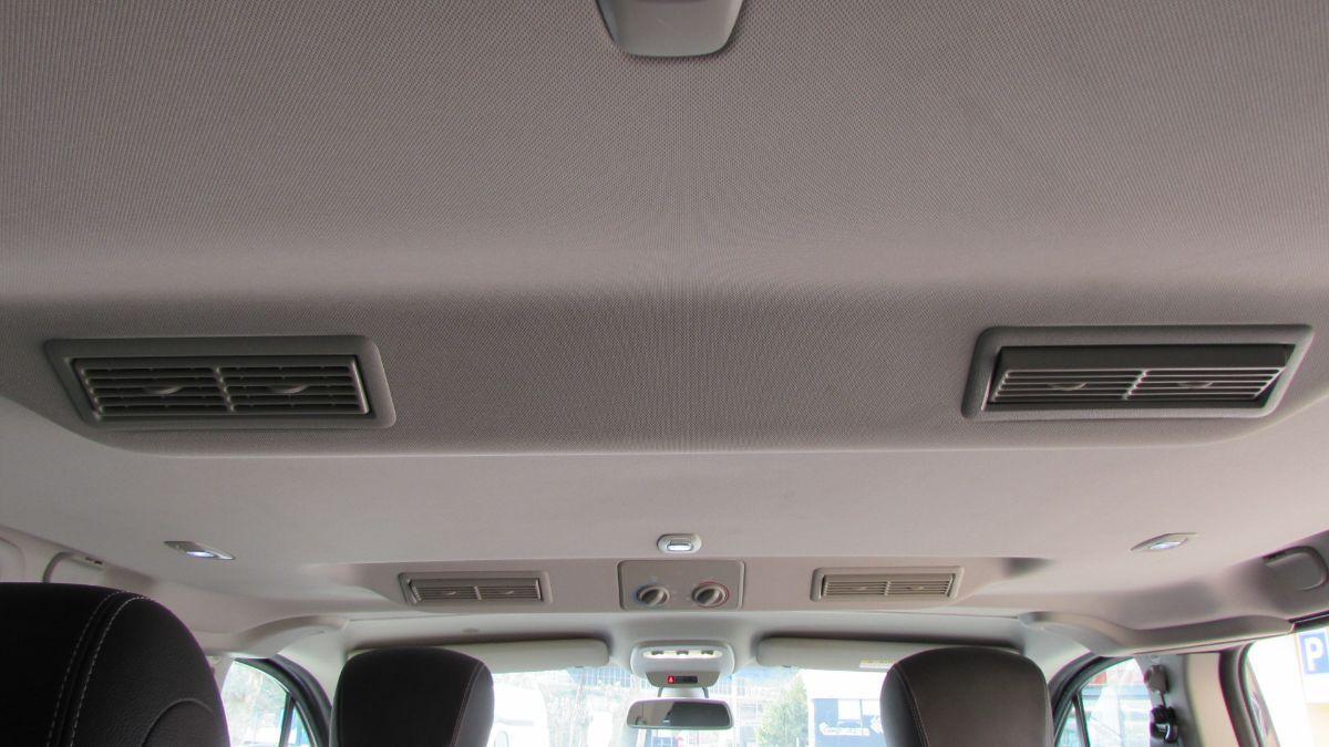 RENAULT trafic spaceclass T29 1.6 dci 125cv L2H1 S&S E6 trafic spaceclass T29 1.6 dci 125cv L2H1 S&S E6