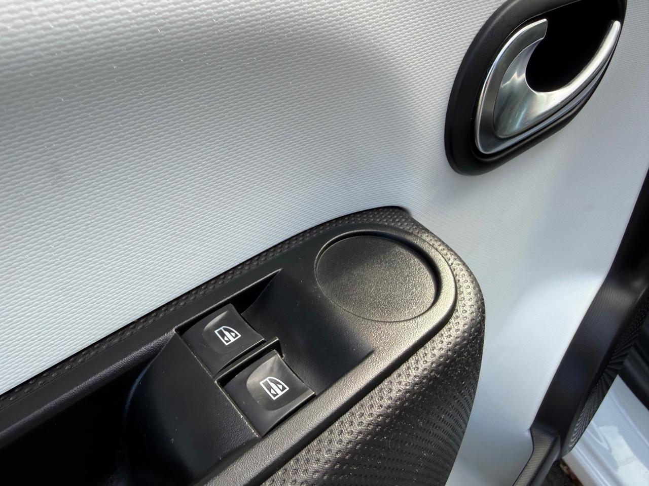 Renault Twingo SCe Stop&Start Intens Cambio Manuale