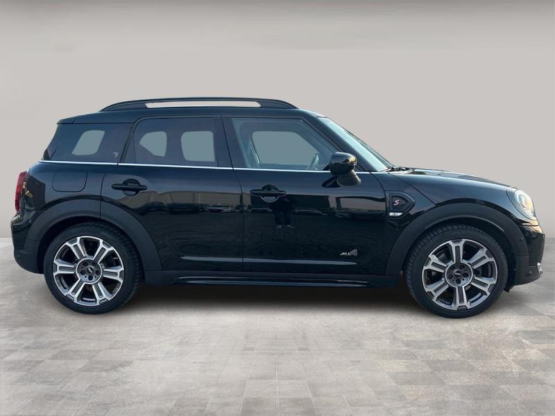 Mini Cooper SD Countryman 2.0 Cooper SD
