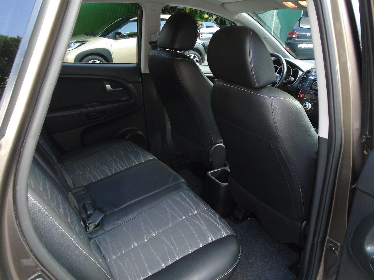 KIA Venga '14 1.6 CRD UNIPRO E5 OK NEOP.