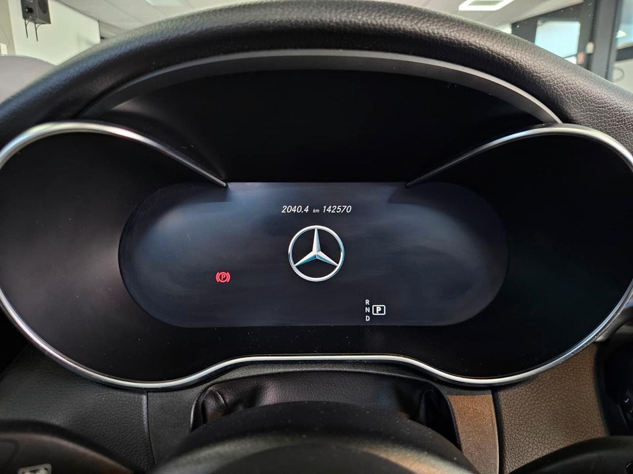 Mercedes-benz C 220 d 4Matic Auto Cabrio Premium