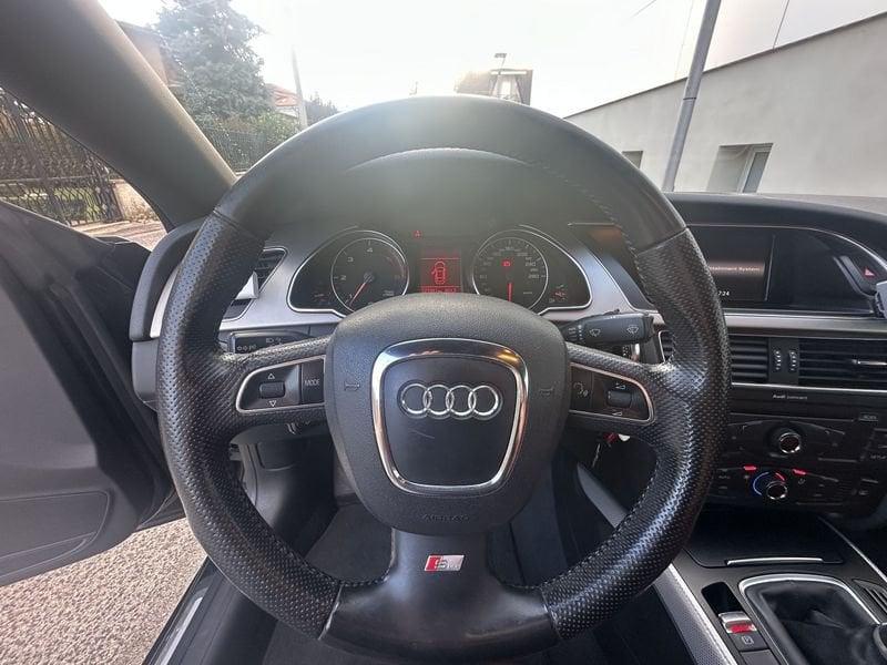 Audi A5 A5 Coupe 2.0 tdi quattro