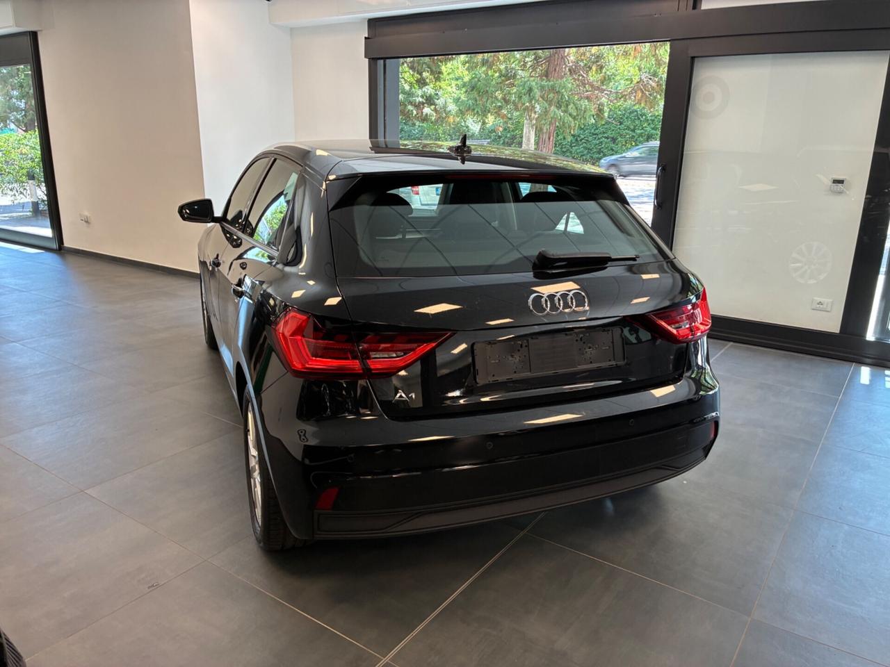 Audi A1 30 TFSI Business Advanced