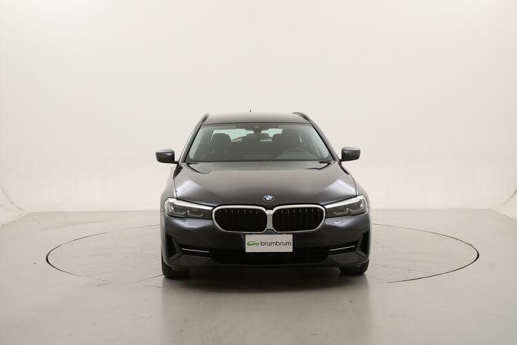 BMW Serie 5 520d Touring Business BR613032 2.0 Mild Hybrid 190CV
