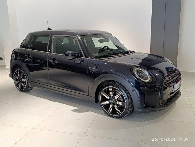 MINI Cooper Mini 1.5 Cooper Yours 5 porte