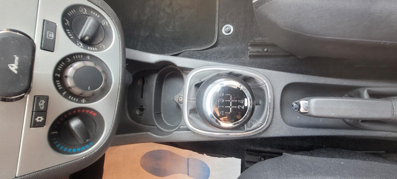 Opel Corsa 1.2 gpl neopatentata, unico prop.