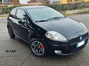 Fiat Grande Punto 1.2 3 porte GP