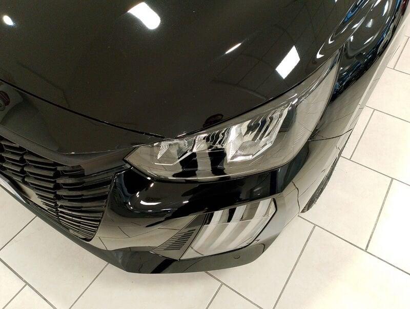 Peugeot 208 2ª serie PureTech 100 Stop&Start 5 porte Allure