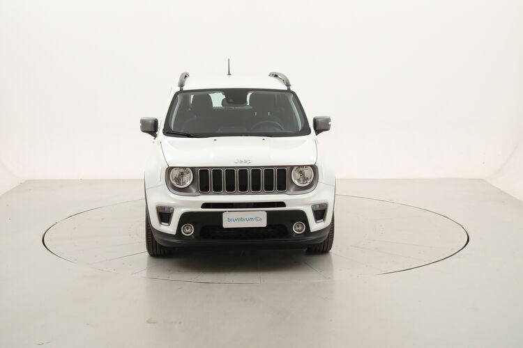 Jeep Renegade Limited BR515957 1.6 Diesel 130CV