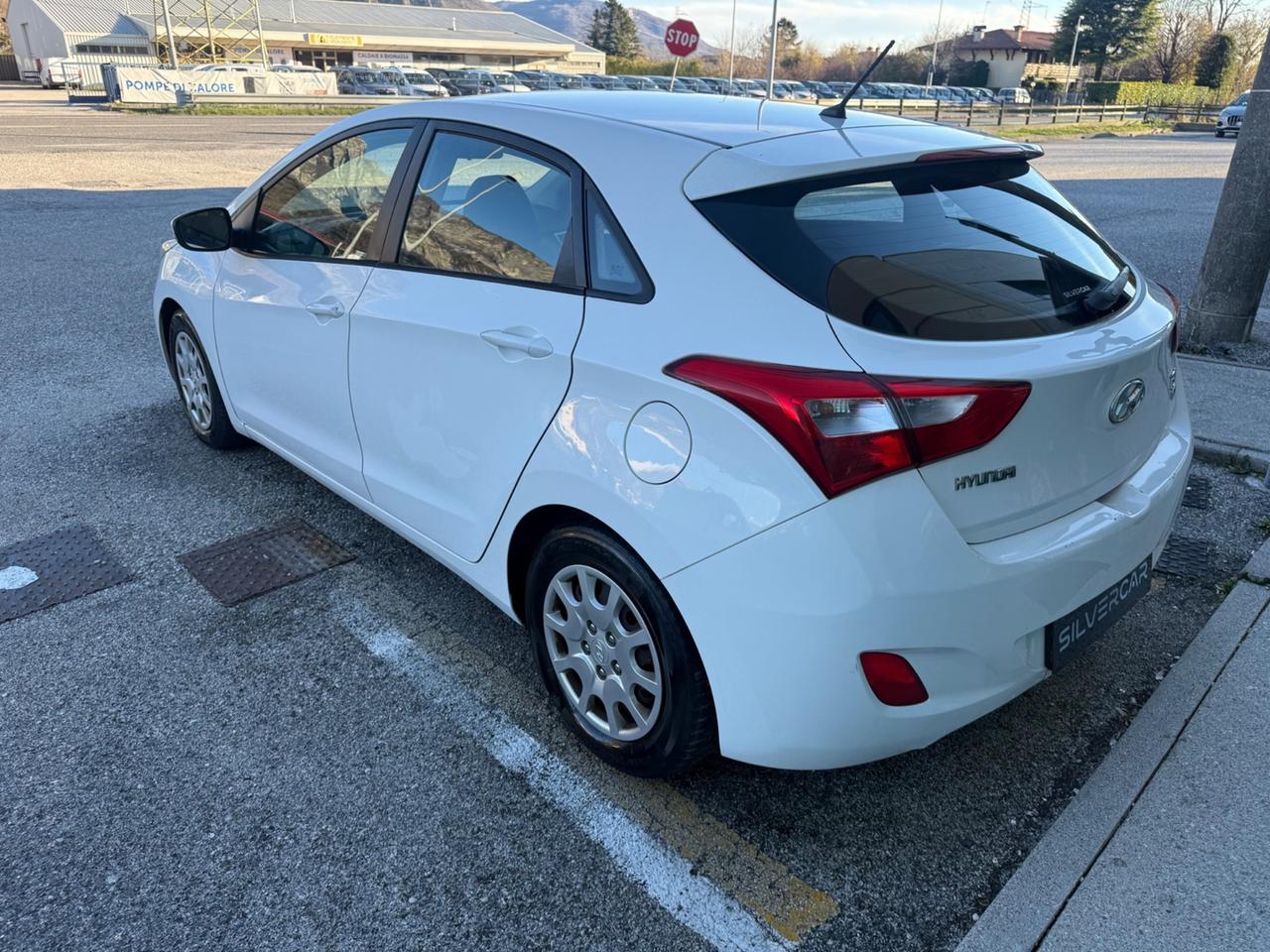 Hyundai i30 - BLACK FRIDAY!!!