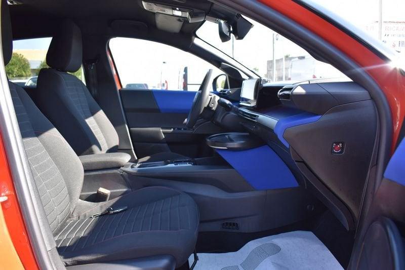 Lancia Ypsilon HF Ibrido 110cv HF Line e-DCT