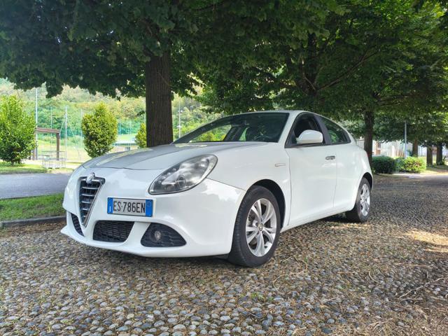 ALFA ROMEO Giulietta 1.6 JTDm-2 105 CV
