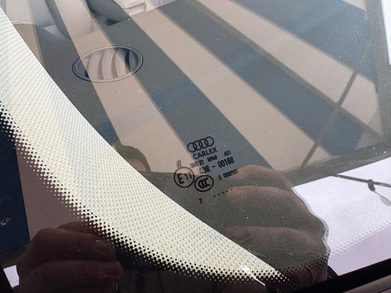 Audi A3 SPB 1.6 TDI 105 CV CR Ambition