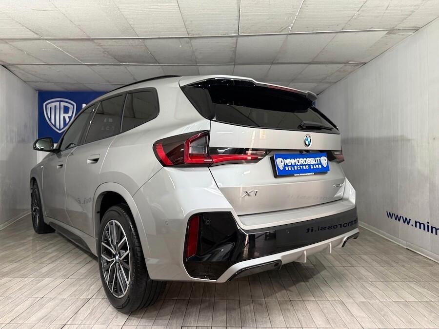 Bmw X1 sDrive 18d Msport
