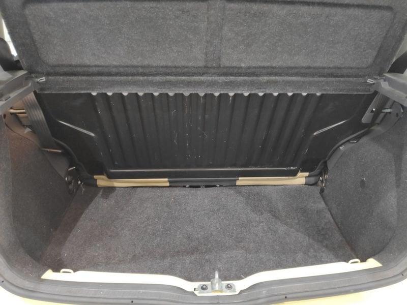 FIAT Panda Panda 1.2 4x4 Climbing