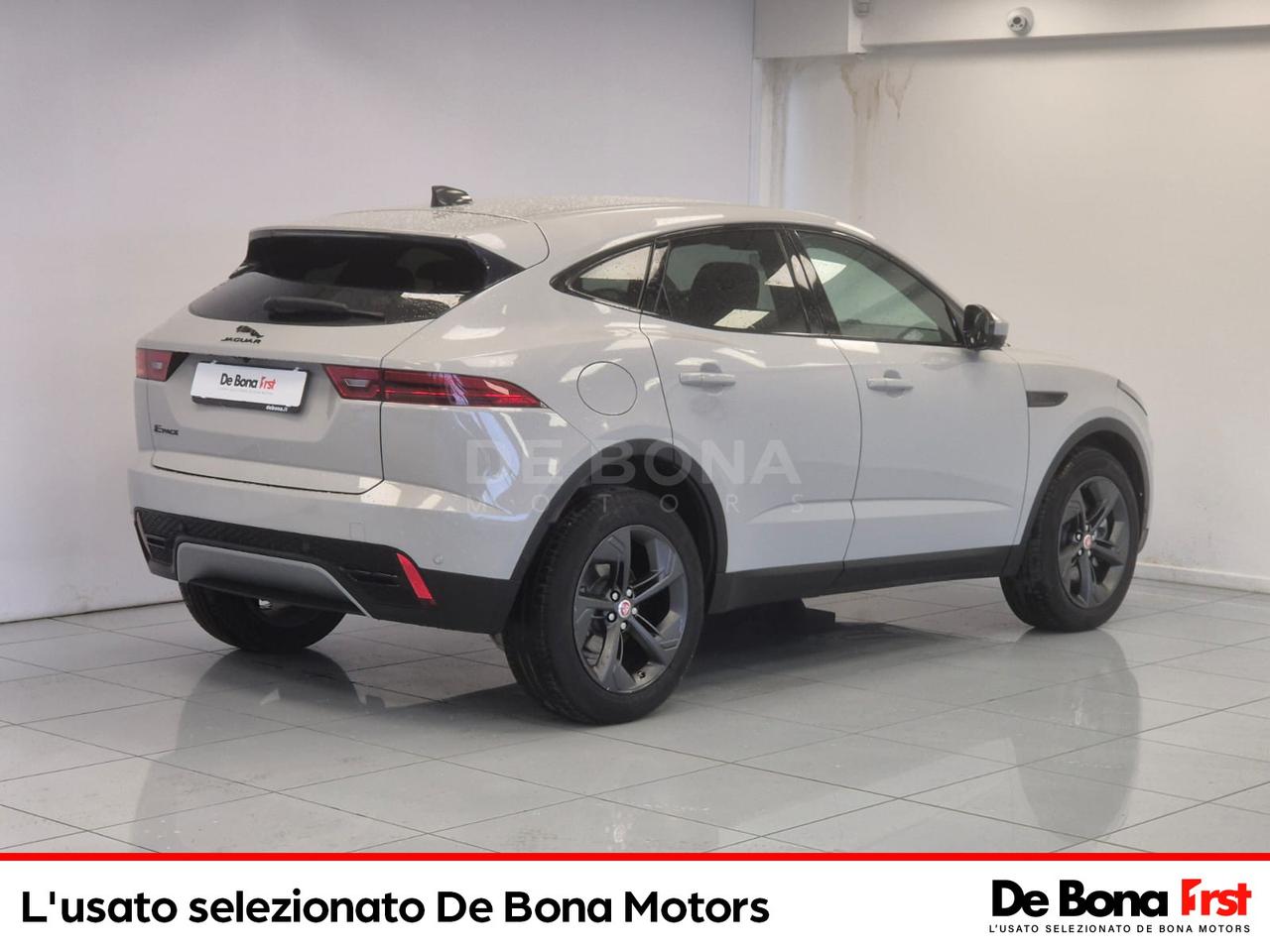 Jaguar E-Pace 2.0d i4 mhev s awd 163cv auto