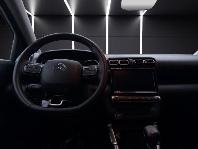 CITROEN C3 Aircross PureTech 110 S&S Max