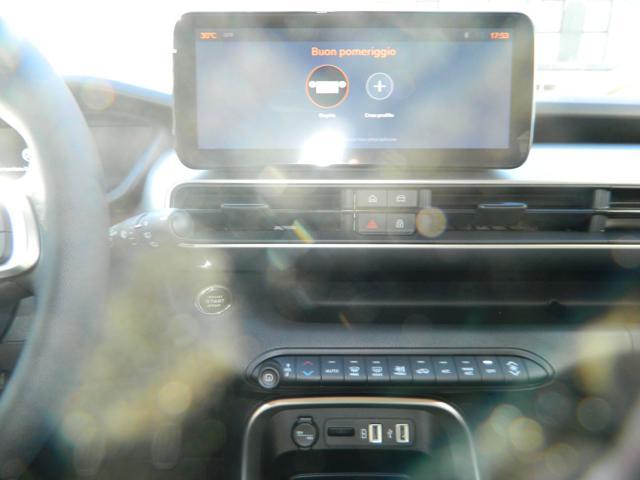 JEEP Avenger 1.2 Turbo 100CV SUMMIT - KM ZERO ITALIANA