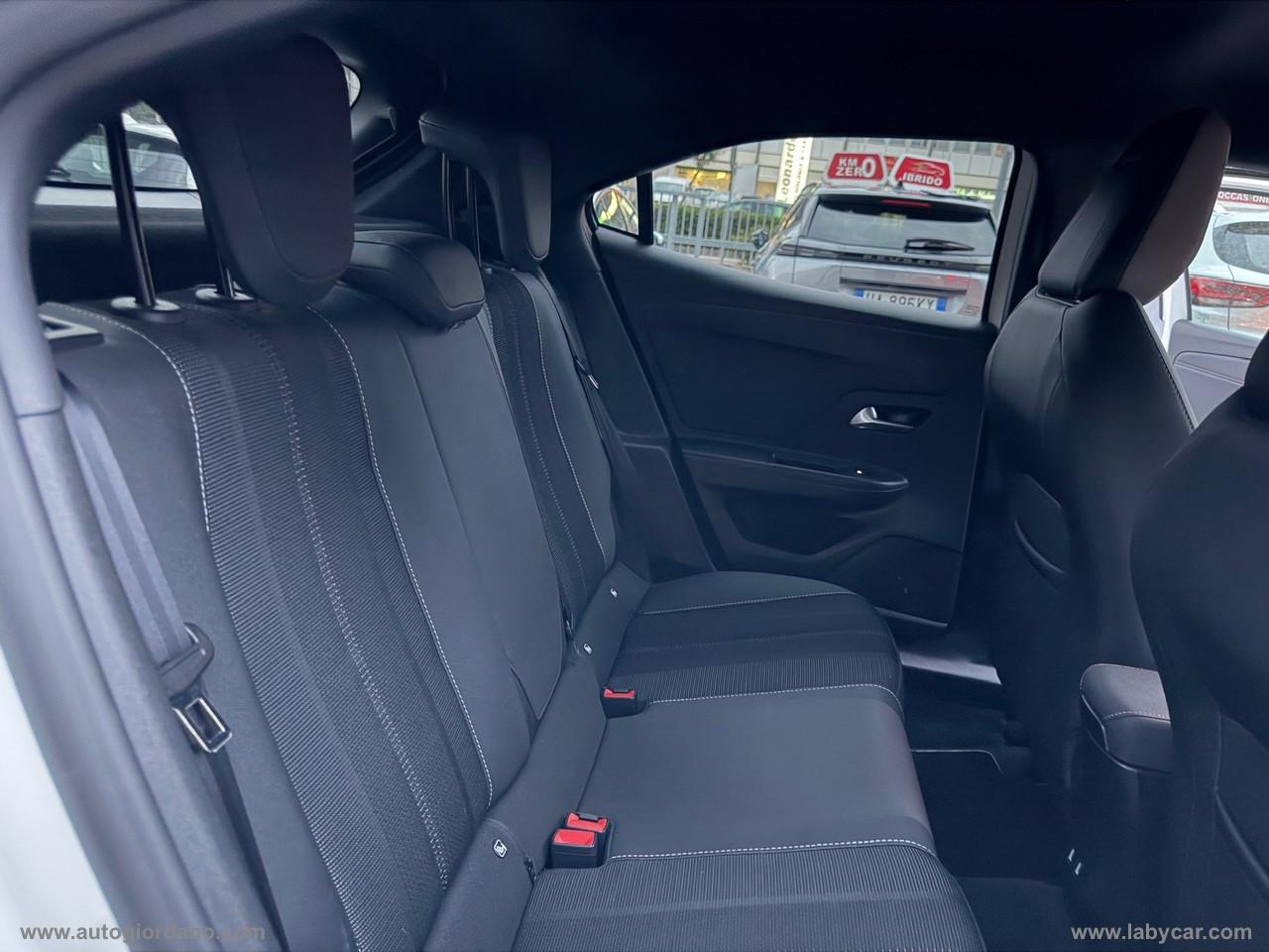 OPEL Mokka 1.2 Turbo 136 CV GS