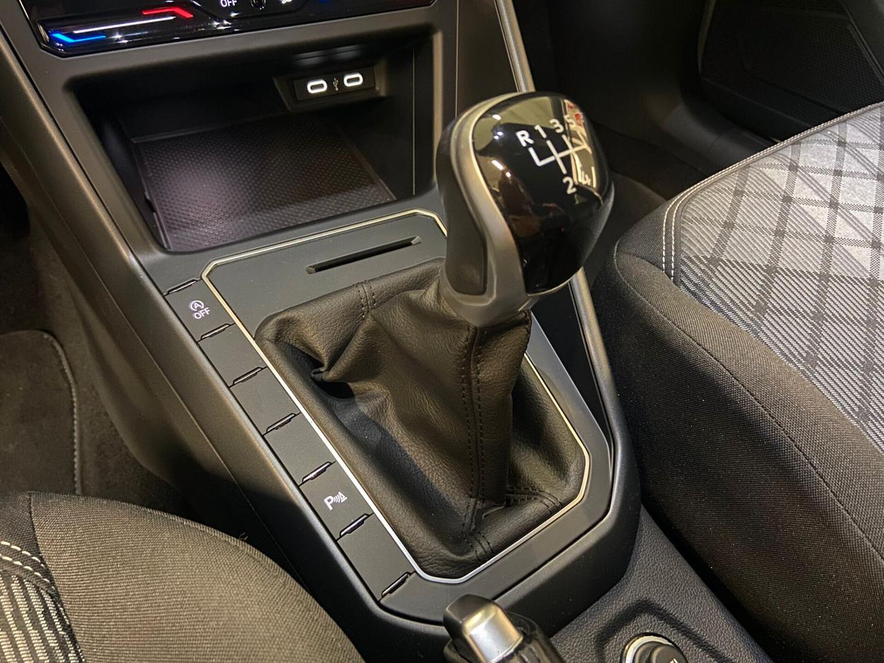 Volkswagen Polo 1.0 TSI R-Line
