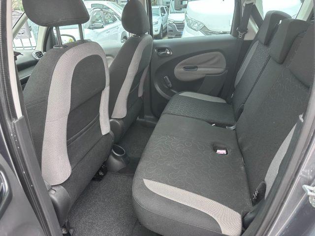 CITROEN C3 Picasso 1.6 HDi 90 CV