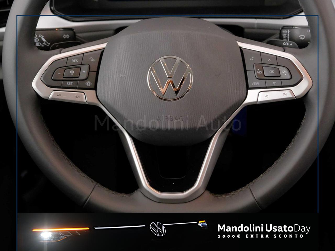 Volkswagen T-Roc 2.0 tdi scr 150cv sport dsg