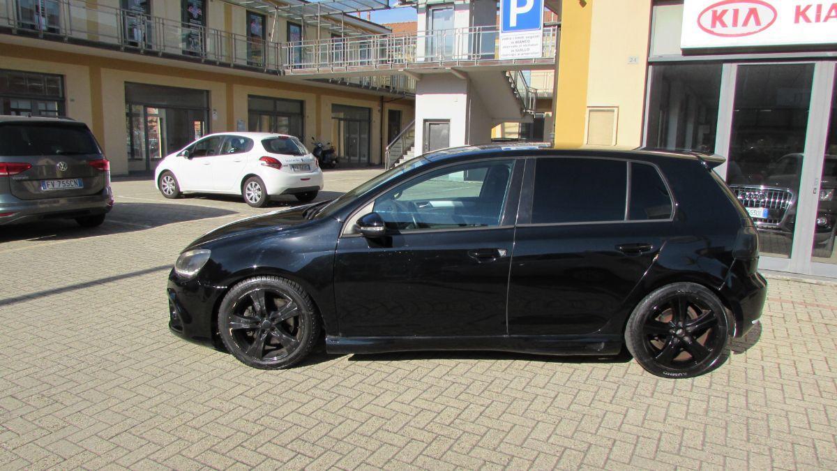 VOLKSWAGEN - Golf - 2.0 TDI 140CV DPF 5p. Highline