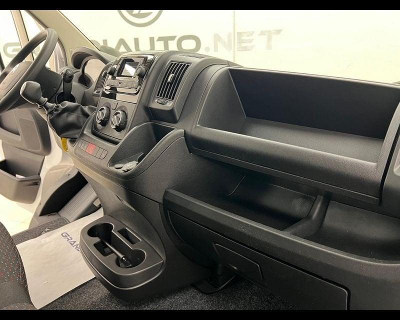 Citroën Jumper Autotelaio 35 L2 BlueHdi 165 S&S