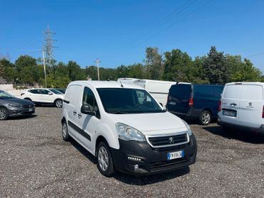 Peugeot Partner 1.6 HDi