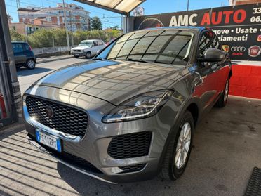 Jaguar E-Pace 2.0D 150 CV AWD aut. S