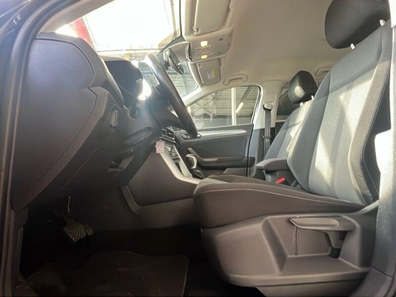 Volkswagen T-Roc 1.5 TSI ACT DSG Life