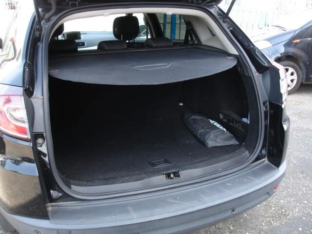 Renault Megane SPORT TOUR!!