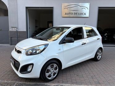 KIA PICANTO 1.0 COOL CERTIFICATA NUOVA 1PROPRIETA