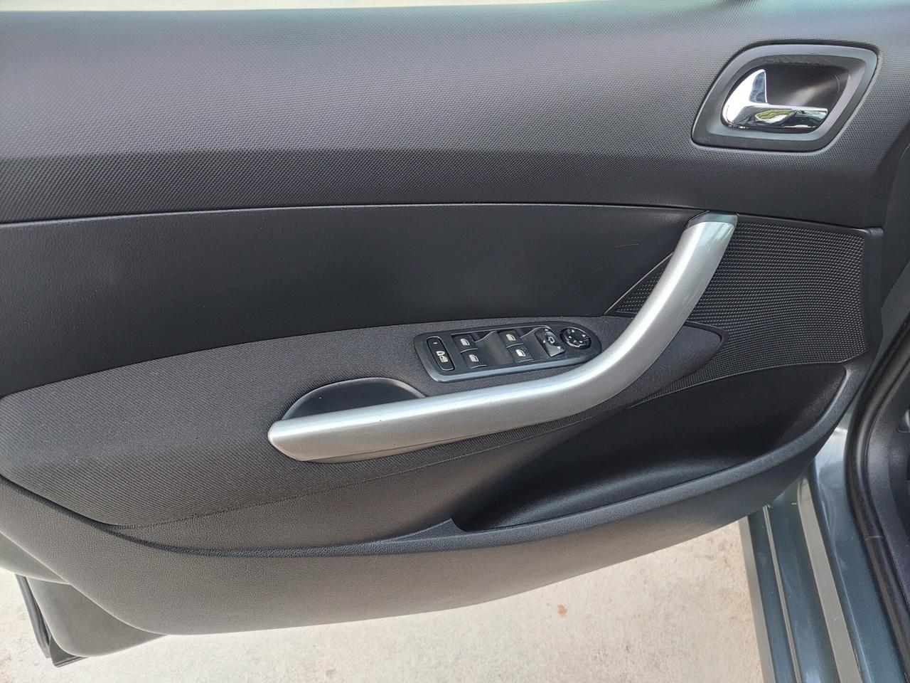 Peugeot 308 1.6 8V HDi 93CV 5p. Business