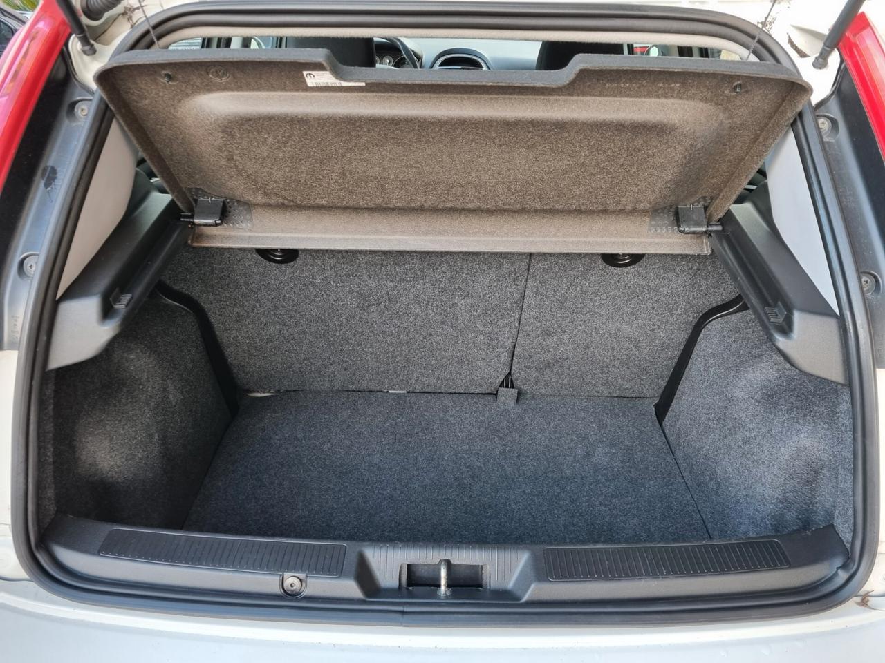 Fiat Punto 1.3 MJT II S&S 95 CV 5 porte Street