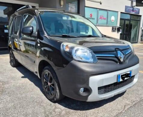 Renault Kangoo 1.5 dCi 110CV 5 porte Stop & Start Extrem