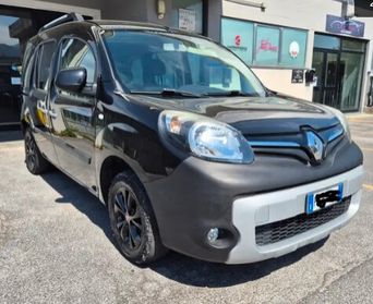 Renault Kangoo 1.5 dCi 110CV 5 porte Stop & Start Extrem