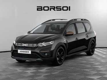 Dacia Jogger Extreme MY24 TCe 100 GPL ECO-G 7p