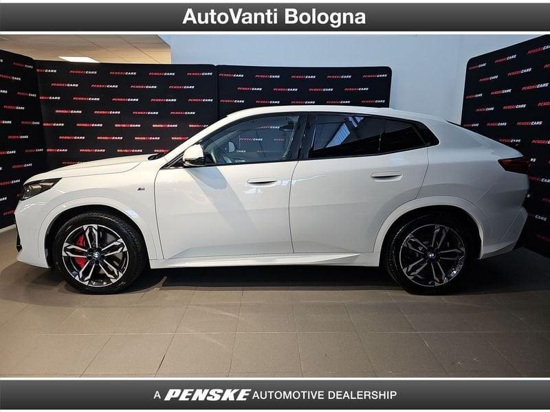 BMW X2 X2 xDrive 20d Msport Pro