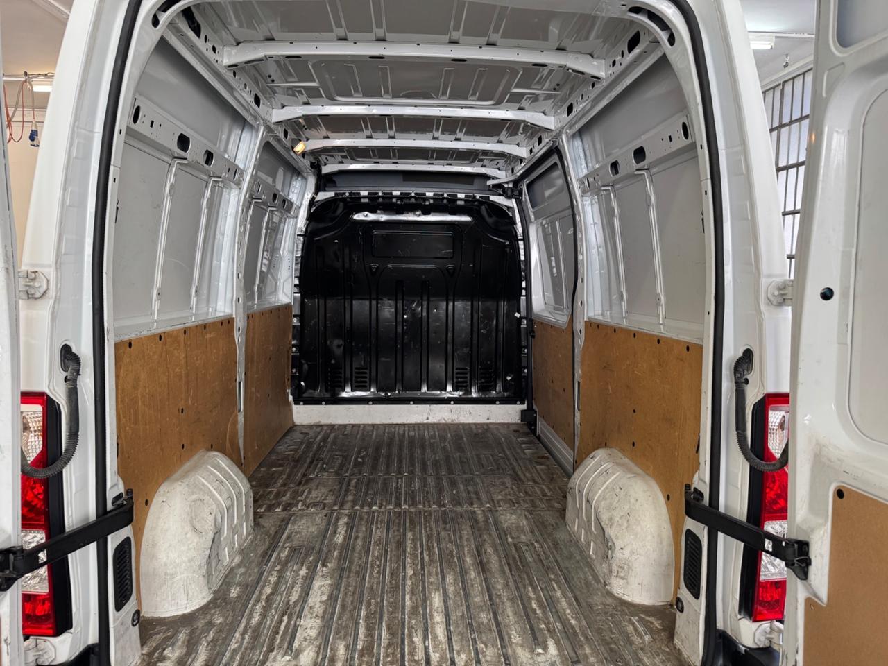 Renault Master 2.3 Dci 145cv PM TM - 2018
