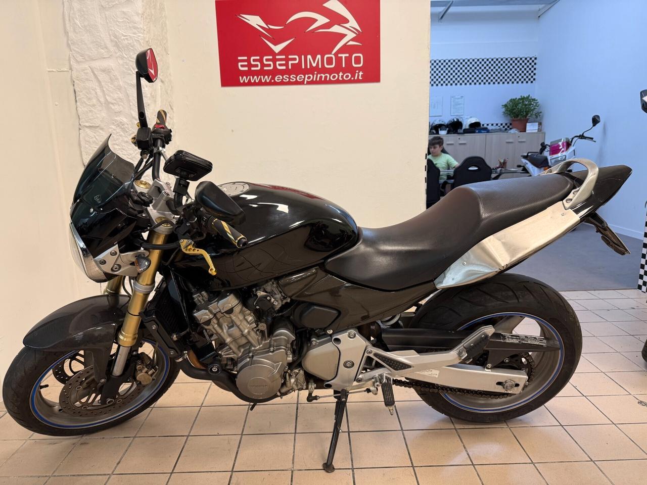 Honda Hornet 600