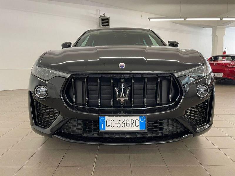 Maserati Levante 3.0 V6 DS 250cv GranSport Q4 auto