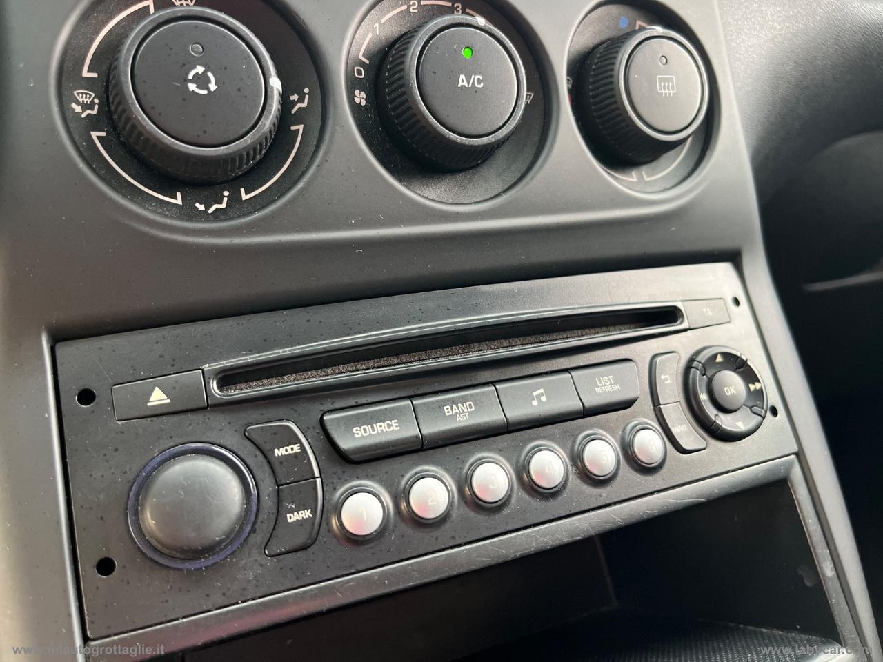CITROEN C3 Picasso 1.6 HDi 90 Exclusive