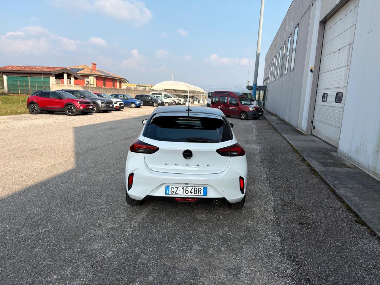 Opel Corsa 1.2 100 CV GS